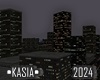 3D City+Sky Night Add On
