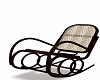 ANTIQUE ROCKER