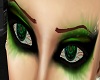 Black forest Witch Eyes