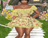 H l Spring Mini Dress V2