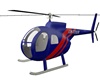 Helicopter 5 Tours