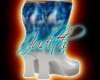 ![Ju]Shining boot