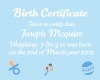 [kbb]JM BirthCertificate