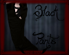 LH~ Black Pants