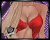 :XB: Aina Top (Red)