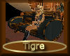 [my]Tigre Couch