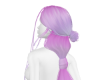 Pink Long knots