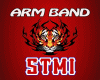GS. ARM MALE  STMI