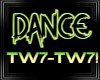 3R Dance TW7-TW7!