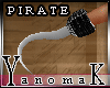 !Yk Pirate Hook Right