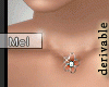 Mel*Chest Flower