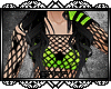 G; Raver 1 Dress