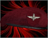 Parachute Regi Beret F