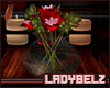 [LB] Vase of Flowers