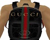 black gucci bag [BF]