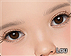 Kids Eyes Brown