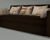 VINTAGE PILLOWS SOFA II