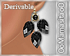 [M]Derivable Jewelry Set