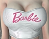 Barbie Top