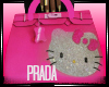 Hello Kitty  Bag
