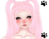 .M. Amalita-Pastel Pink