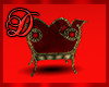DQT-Vampirical Chair