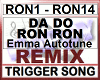 DA DO RON RON