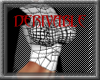 DERIVABLE BUSTY TOP