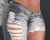 Grey Jeans