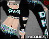 !VR! Dancing Hurricanes
