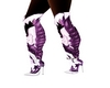 [KR] Cowgirl Boots