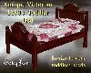 VictorianToddler Bed PH