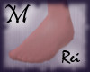 R| Pink Slime Feet