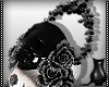 [CS] Death Rose Skull