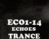 TRANCE - ECHOES