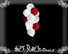 DJL-Balloons Big RW Lace
