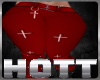-H- Crossed R RL