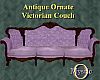 Antq VictorianSofa Lvndr