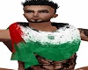 WS* Palestinian Scarf