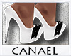 [CNL] Platform white