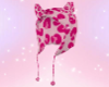 Add cat hood ✧˖ °