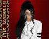 Hair Mx ItalyBlack