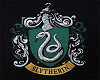 Slytherin Bed