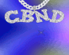 Custom CBND Chain