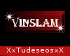 VinSlam (REQUEST)