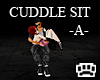 [C] Cuddle Sit A