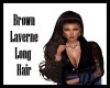 GBF~ Brown Laverne Hair