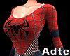 [a] Spider Full Red V2