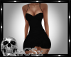 CS Spring Dress - Black