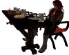 Medieval Dining Table 1